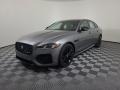 Eiger Gray 2024 Jaguar XF P250 R-Dynamic SE