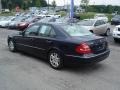 Capri Blue Metallic - E 320 Sedan Photo No. 6