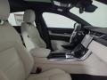 Light Oyster/Ebony Interior Photo for 2024 Jaguar XF #146730389