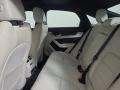 2024 Jaguar XF Light Oyster/Ebony Interior Rear Seat Photo