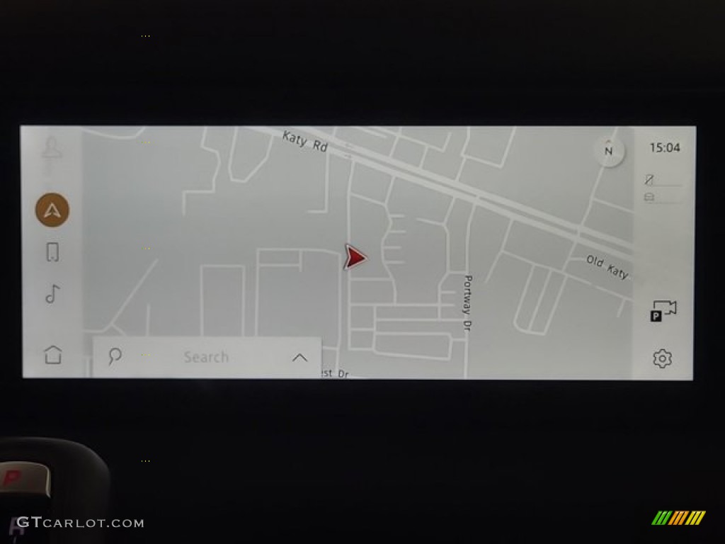 2024 Land Rover Defender 110 S Navigation Photo #146730512
