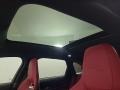 Mars Red/Ebony Sunroof Photo for 2024 Jaguar F-PACE #146730527