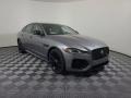 Eiger Gray 2024 Jaguar XF P250 R-Dynamic SE Exterior