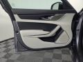 Door Panel of 2024 XF P250 R-Dynamic SE