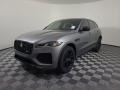 Eiger Gray Metallic 2024 Jaguar F-PACE P250 R-Dynamic S Exterior