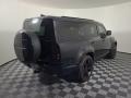 2024 Santorini Black Metallic Land Rover Defender 130 X-Dynamic SE  photo #2