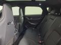 Ebony/Ebony Rear Seat Photo for 2024 Jaguar F-PACE #146730650