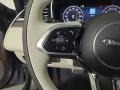 Light Oyster/Ebony Steering Wheel Photo for 2024 Jaguar XF #146730653