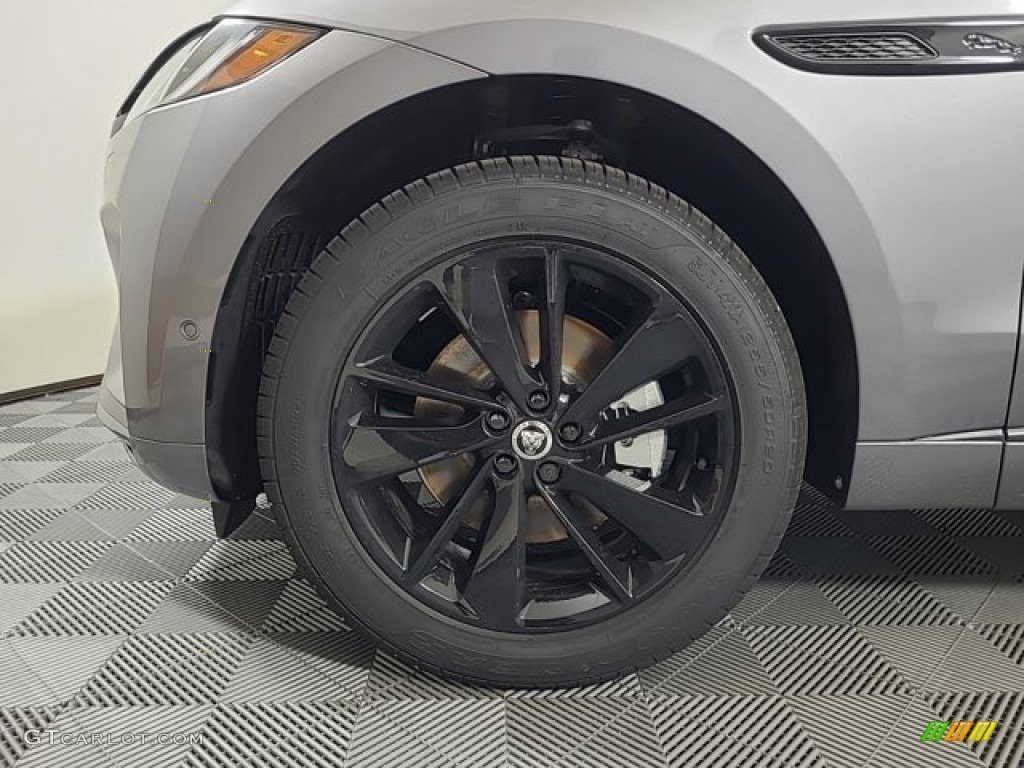 2024 Jaguar F-PACE P250 R-Dynamic S Wheel Photo #146730713