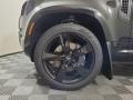 2024 Land Rover Defender 130 X-Dynamic SE Wheel and Tire Photo