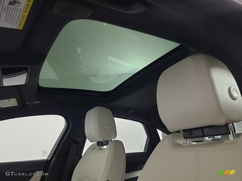 2024 Jaguar XF P250 R-Dynamic SE Sunroof Photo #146730734