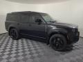  2024 Defender 130 X-Dynamic SE Santorini Black Metallic