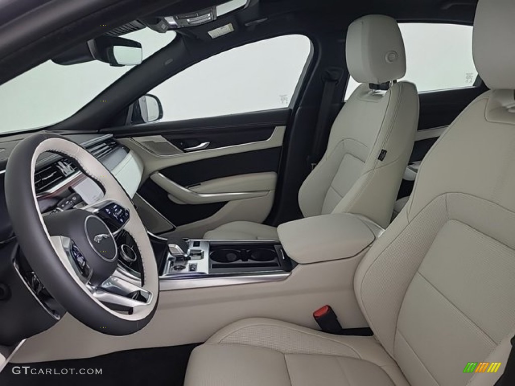 2024 Jaguar XF P250 R-Dynamic SE Interior Color Photos