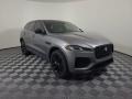Front 3/4 View of 2024 F-PACE P250 R-Dynamic S