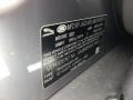 1DF: Eiger Gray 2024 Jaguar XF P250 R-Dynamic SE Color Code
