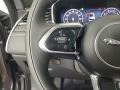  2024 F-PACE P250 R-Dynamic S Steering Wheel