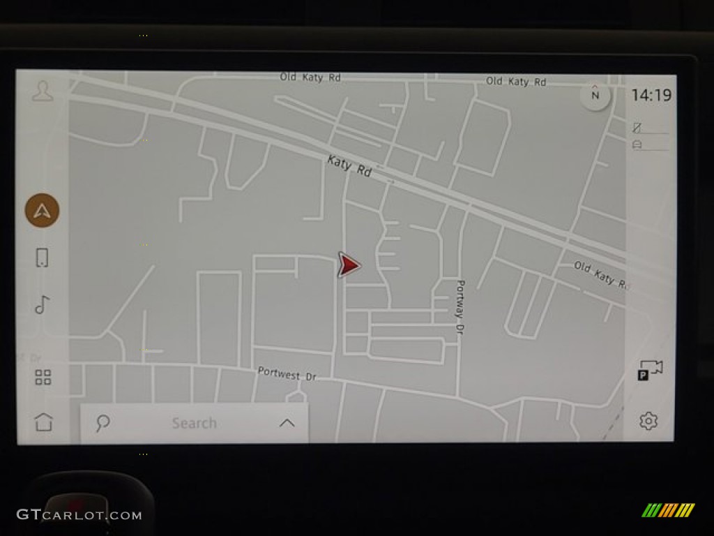 2024 Land Rover Defender 130 X-Dynamic SE Navigation Photos