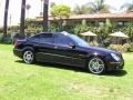 Black - E 55 AMG Sedan Photo No. 3