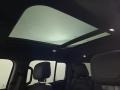 2024 Land Rover Defender Ebony Interior Sunroof Photo