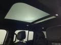 Sunroof of 2024 Defender 130 X-Dynamic SE