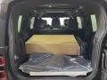 2024 Land Rover Defender Ebony Interior Trunk Photo