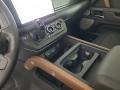 Ebony Controls Photo for 2024 Land Rover Defender #146730953