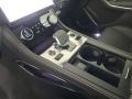 2024 Jaguar F-PACE Ebony/Ebony Interior Controls Photo