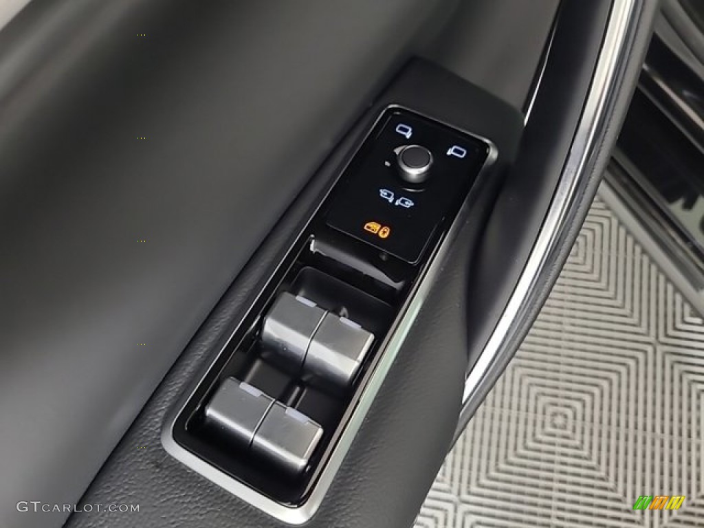 2024 Jaguar XF P250 R-Dynamic SE Controls Photo #146730965