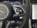 Ebony Steering Wheel Photo for 2024 Jaguar XF #146730998