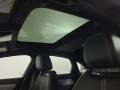 2024 Jaguar XF Ebony Interior Sunroof Photo