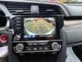 2019 Lunar Silver Metallic Honda Civic EX-L Sedan  photo #27