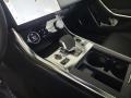 2024 Jaguar XF Ebony Interior Transmission Photo