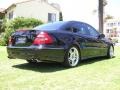 2004 Black Mercedes-Benz E 55 AMG Sedan  photo #6