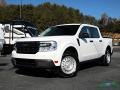 Oxford White 2023 Ford Maverick XL Exterior