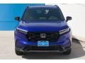 Still Night Pearl 2024 Honda CR-V Sport-L Hybrid Exterior