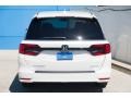 2024 Platinum White Pearl Honda Odyssey Sport  photo #5