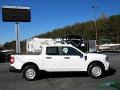 Oxford White 2023 Ford Maverick XL Exterior