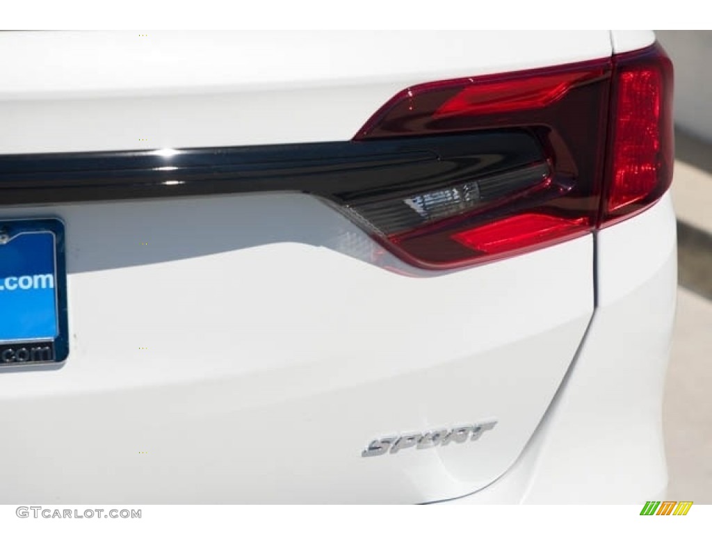 2024 Honda Odyssey Sport Marks and Logos Photo #146731291