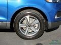 2024 Ford Edge SEL AWD Wheel and Tire Photo