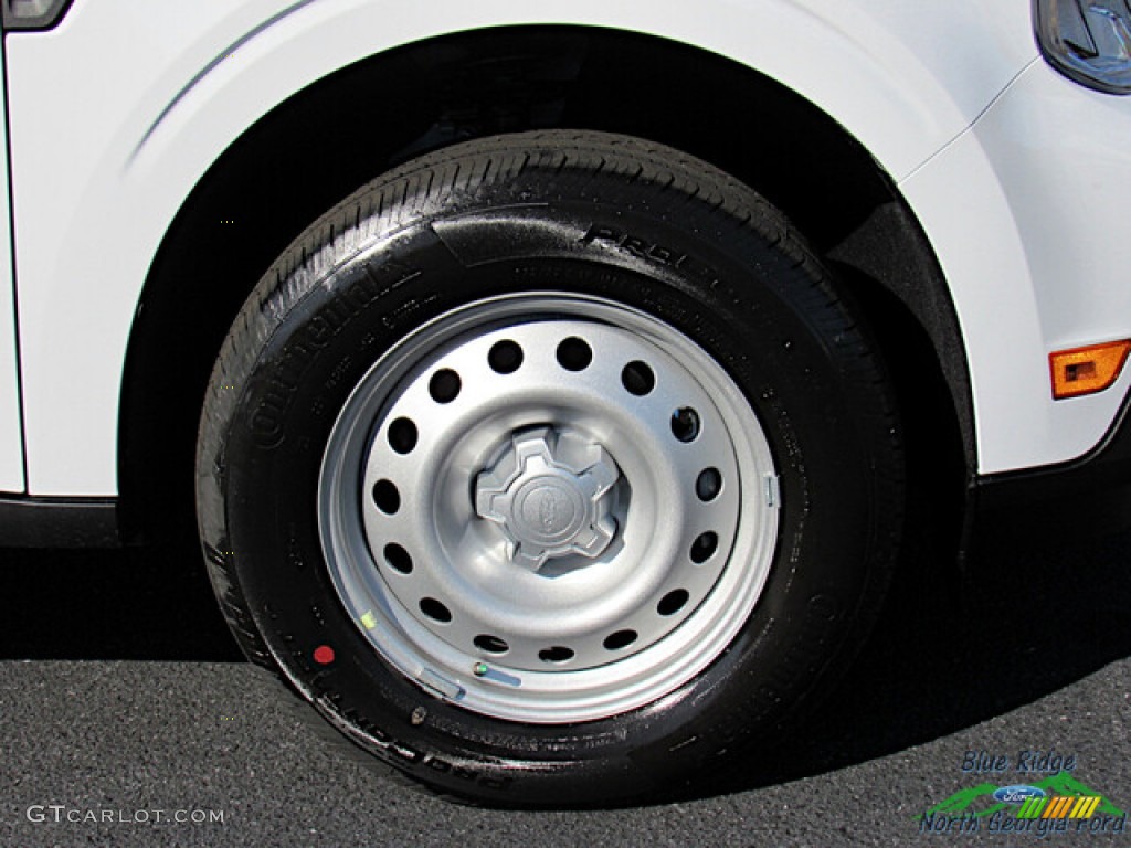 2023 Ford Maverick XL Wheel Photo #146731336