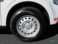 2023 Ford Maverick XL Wheel