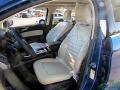 2024 Ford Edge SEL AWD Front Seat