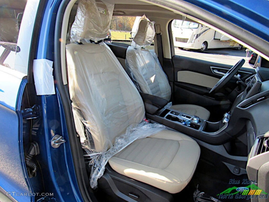 2024 Ford Edge SEL AWD Front Seat Photo #146731400