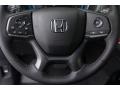 Black Steering Wheel Photo for 2024 Honda Odyssey #146731486