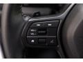 Black Steering Wheel Photo for 2024 Honda CR-V #146731513