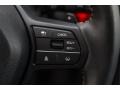 Black Steering Wheel Photo for 2024 Honda CR-V #146731519