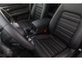 Black 2024 Honda CR-V Sport-L Hybrid Interior Color