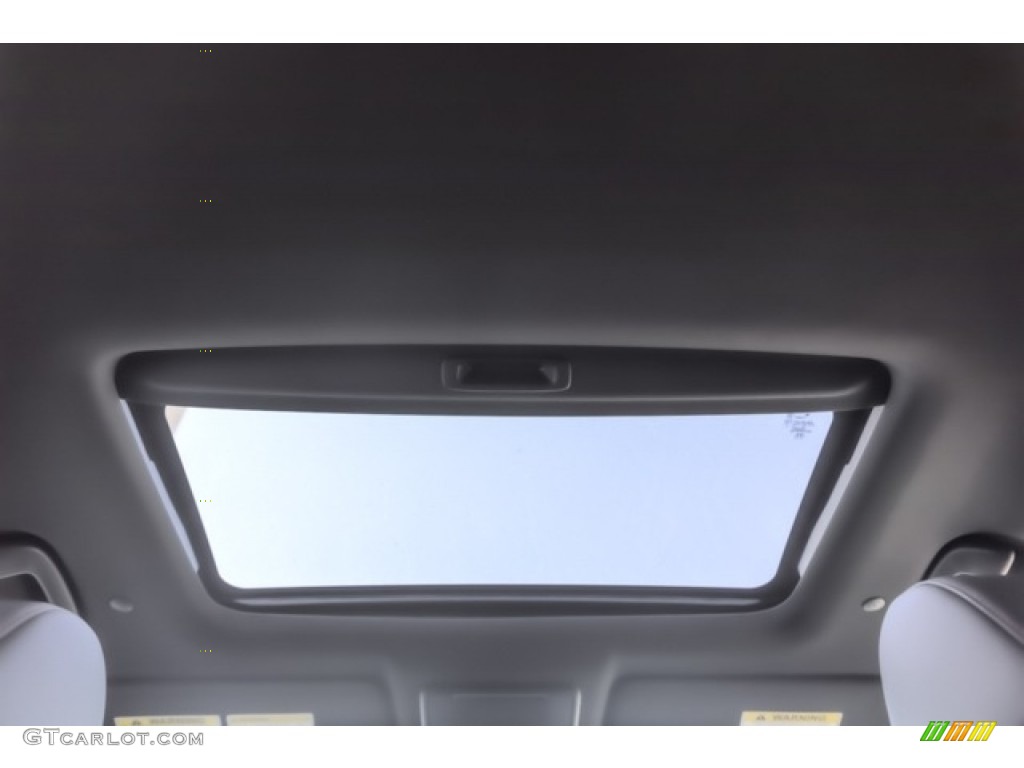 2024 Honda CR-V Sport-L Hybrid Sunroof Photos