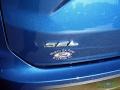 2024 Atlas Blue Metallic Ford Edge SEL AWD  photo #29
