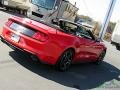 Race Red - Mustang EcoBoost Premium Convertible Photo No. 29